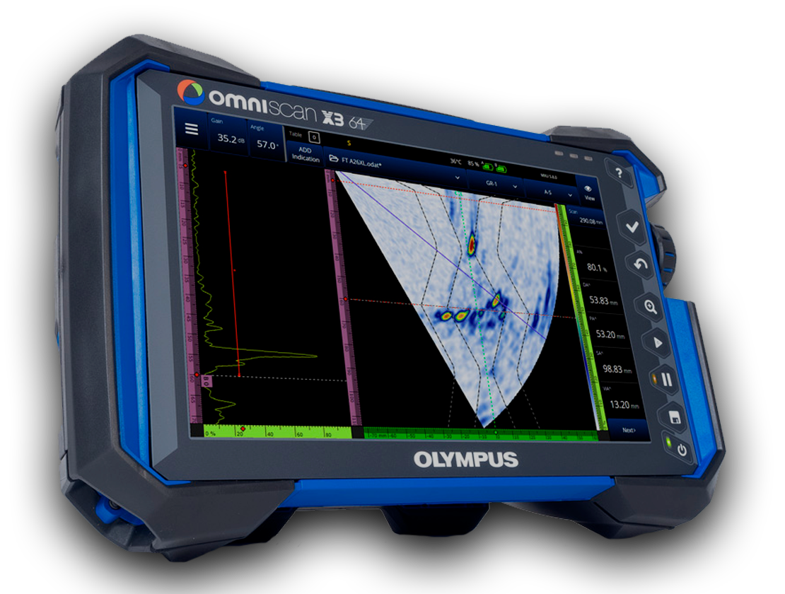 Imagen de APEEX NDT SAC