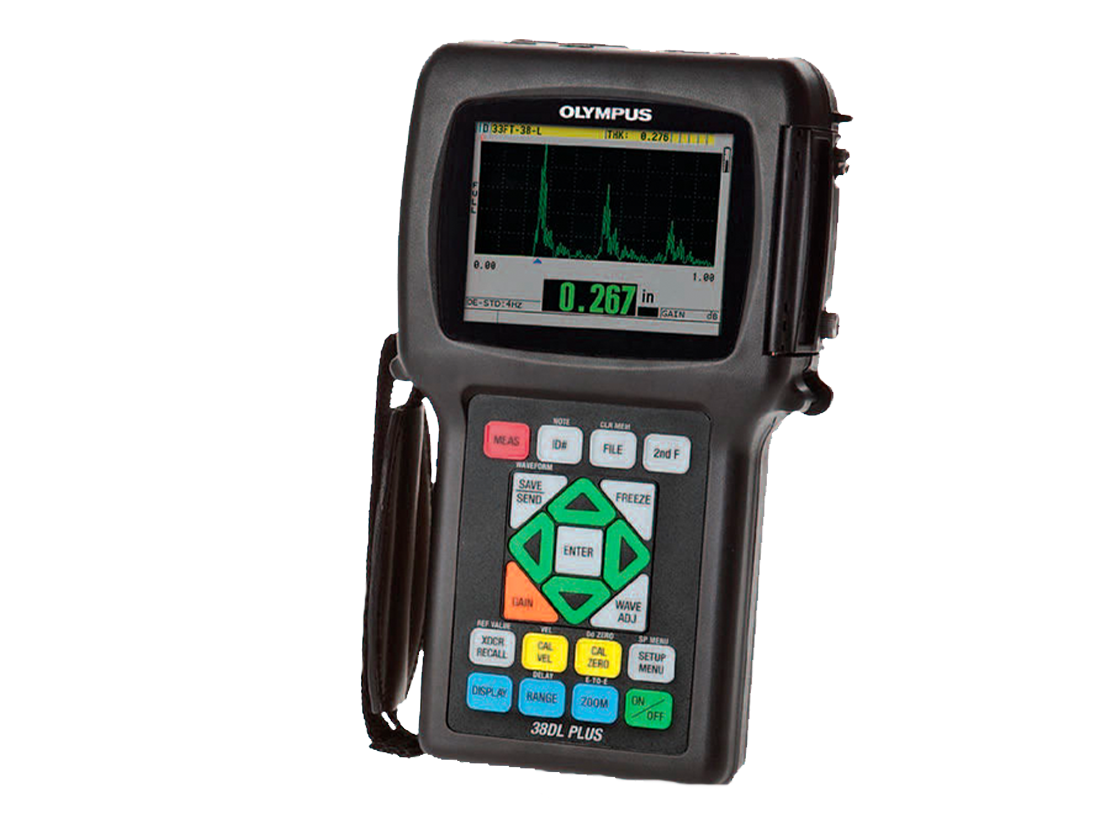 Imagen de APEEX NDT SAC