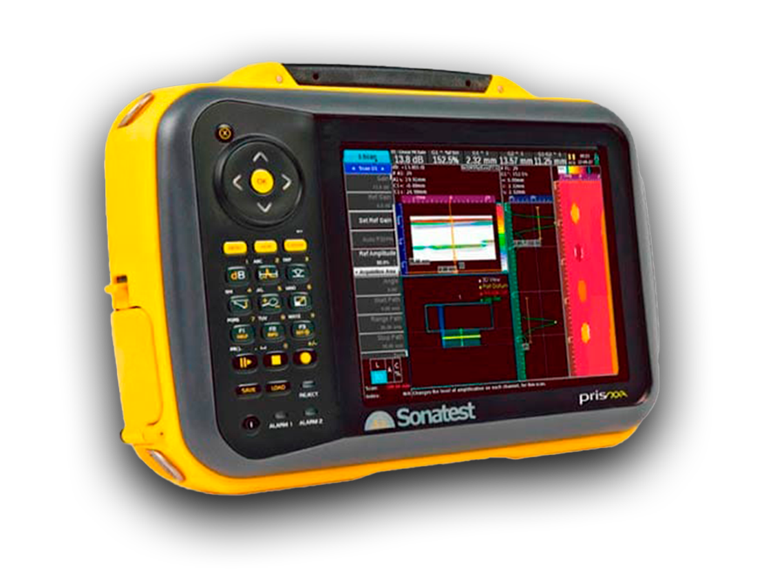 Imagen de APEEX NDT SAC