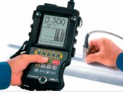 Medición de Espesores