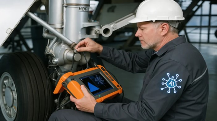 Inspección de soldadura